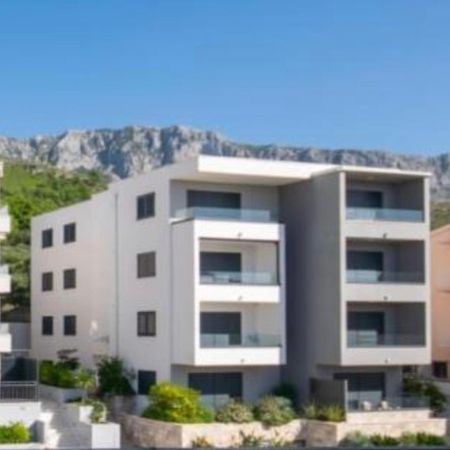 Premium Suites Tucepi Ngoại thất bức ảnh