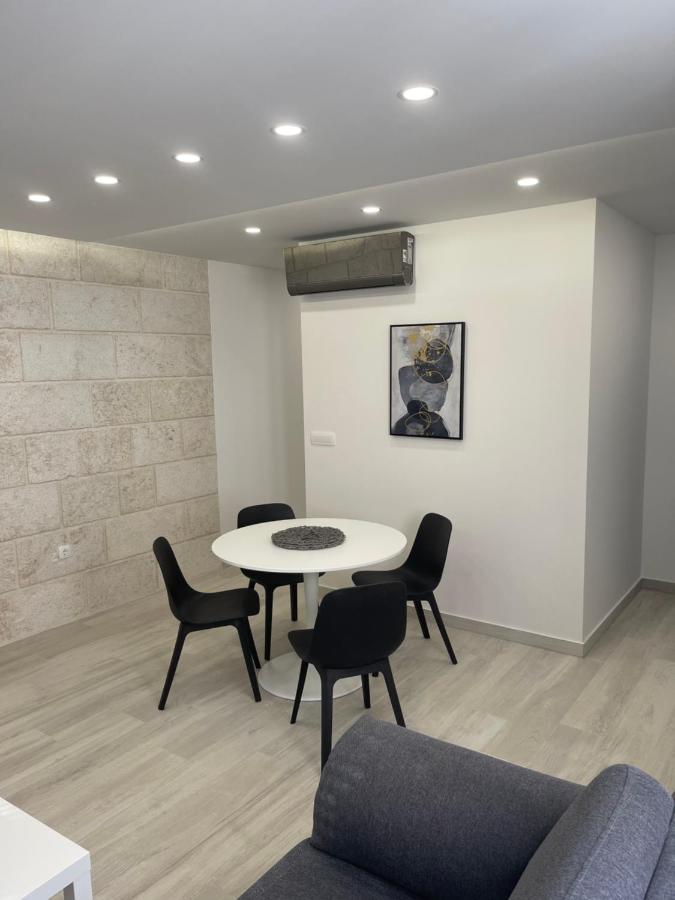 Premium Suites Tucepi Ngoại thất bức ảnh